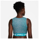 Nike Γυναικεία αμάνικη μπλούζα Pro Dri-FIT Cropped Tank Top